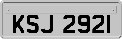 KSJ2921
