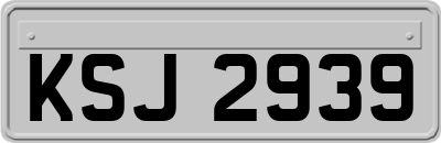 KSJ2939