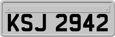 KSJ2942
