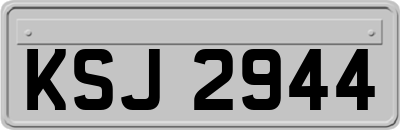 KSJ2944