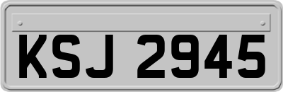 KSJ2945