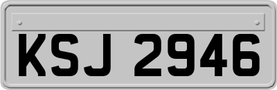 KSJ2946