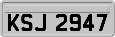 KSJ2947
