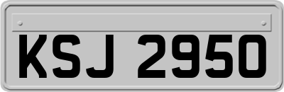 KSJ2950