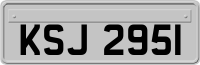 KSJ2951