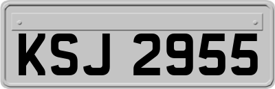 KSJ2955