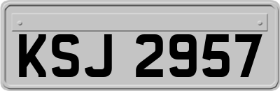 KSJ2957