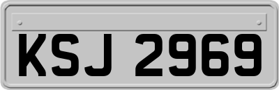 KSJ2969
