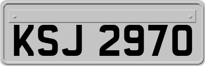 KSJ2970