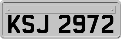 KSJ2972
