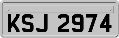 KSJ2974