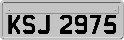 KSJ2975
