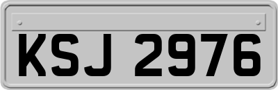 KSJ2976