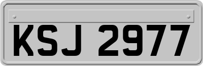 KSJ2977