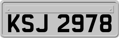 KSJ2978