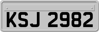 KSJ2982