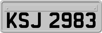 KSJ2983