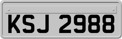 KSJ2988