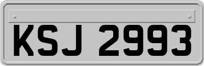 KSJ2993
