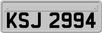 KSJ2994