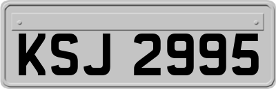 KSJ2995