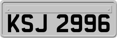 KSJ2996