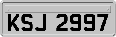 KSJ2997