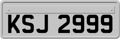 KSJ2999
