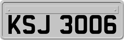 KSJ3006