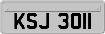 KSJ3011