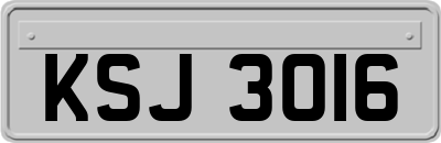 KSJ3016