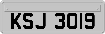KSJ3019