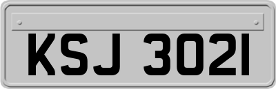 KSJ3021