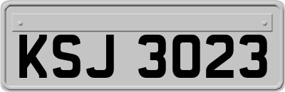 KSJ3023