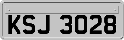 KSJ3028