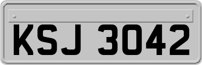KSJ3042
