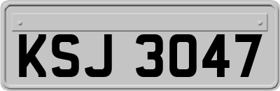 KSJ3047