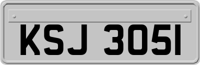 KSJ3051