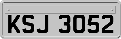 KSJ3052