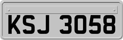 KSJ3058