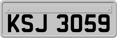 KSJ3059