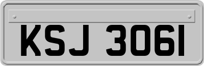 KSJ3061