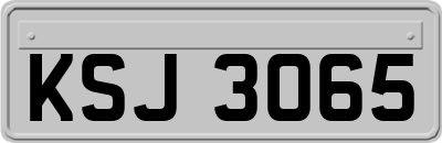 KSJ3065
