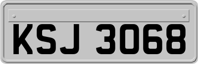 KSJ3068