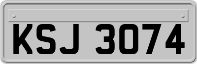 KSJ3074