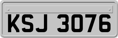 KSJ3076