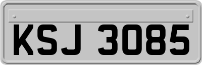 KSJ3085
