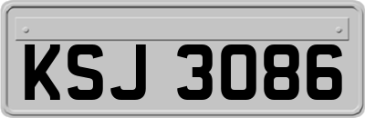 KSJ3086