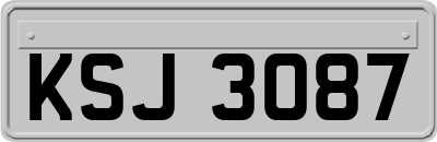 KSJ3087