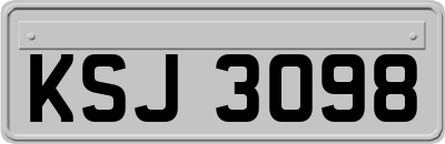 KSJ3098